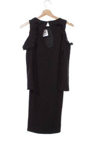 Φόρεμα Miss Selfridge, Μέγεθος XS, Χρώμα Μαύρο, Τιμή 20,34 €