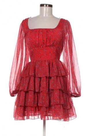Рокля Miss Selfridge, Размер S, Цвят Многоцветен, Цена 30,99 лв.