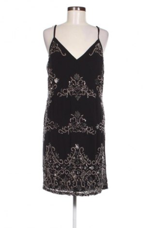Ruha Miss Selfridge, Méret L, Szín Fekete, Ár 6 989 Ft