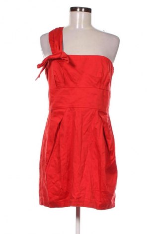 Rochie Miss Selfridge, Mărime L, Culoare Roșu, Preț 81,51 Lei