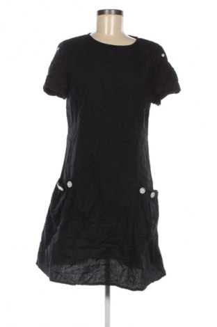 Φόρεμα MissLook, Μέγεθος L, Χρώμα Μαύρο, Τιμή 18,99 €