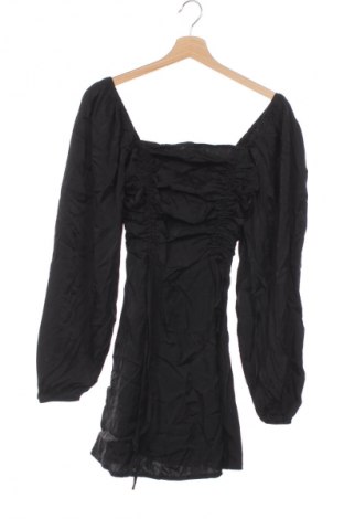 Kleid Missguided, Größe XS, Farbe Schwarz, Preis 8,99 €