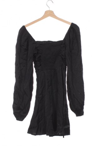 Kleid Missguided, Größe XS, Farbe Schwarz, Preis 8,99 €