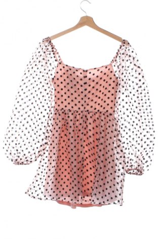 Kleid Missguided, Größe XS, Farbe Mehrfarbig, Preis € 23,53
