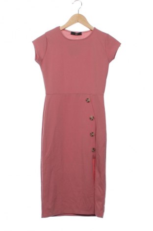 Rochie Missguided, Mărime XS, Culoare Roz, Preț 94,99 Lei