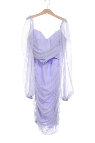 Kleid Missguided, Größe S, Farbe Lila, Preis € 40,99