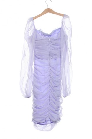 Kleid Missguided, Größe S, Farbe Lila, Preis € 40,99