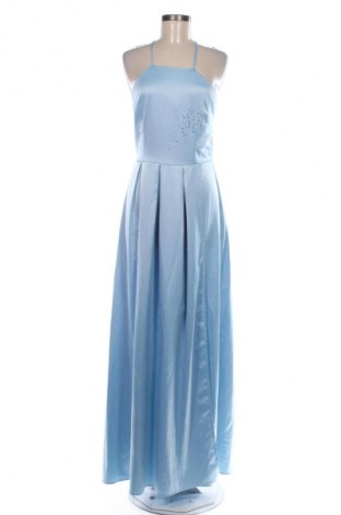Φόρεμα Missguided, Μέγεθος M, Χρώμα Μπλέ, Τιμή 30,71 €