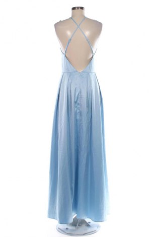 Φόρεμα Missguided, Μέγεθος M, Χρώμα Μπλέ, Τιμή 30,71 €