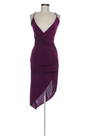 Φόρεμα Missguided, Μέγεθος S, Χρώμα Βιολετί, Τιμή 18,99 €