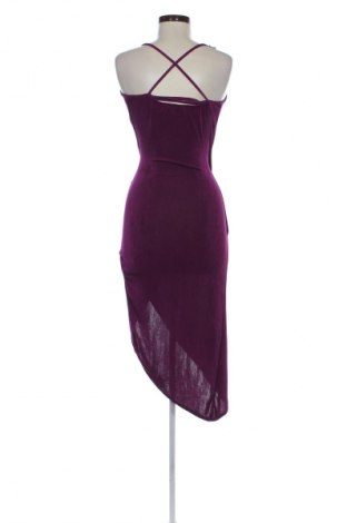Φόρεμα Missguided, Μέγεθος S, Χρώμα Βιολετί, Τιμή 18,99 €