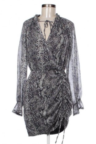 Šaty  Missguided, Velikost S, Barva Vícebarevné, Cena  368,00 Kč