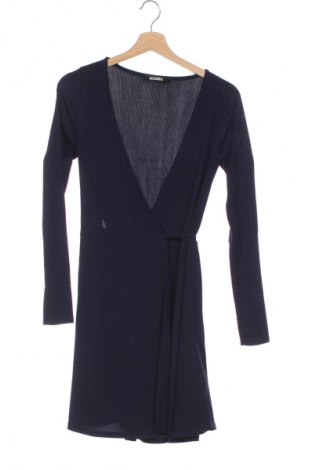 Ruha Missguided, Méret XS, Szín Kék, Ár 10 511 Ft