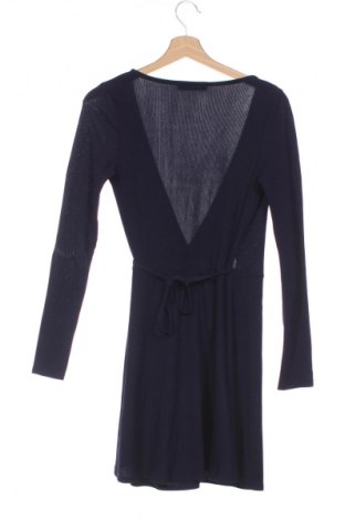 Ruha Missguided, Méret XS, Szín Kék, Ár 10 511 Ft