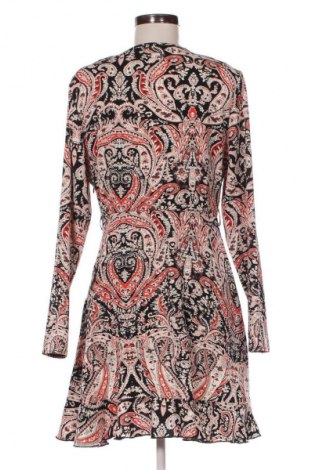 Sukienka Missguided, Rozmiar M, Kolor Kolorowy, Cena 68,33 zł