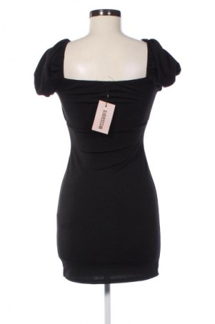Kleid Missguided, Größe S, Farbe Schwarz, Preis € 32,99