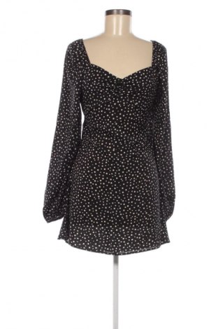 Kleid Missguided, Größe M, Farbe Mehrfarbig, Preis € 20,99