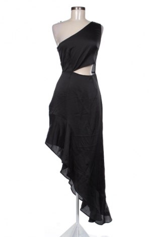 Kleid Missguided, Größe M, Farbe Schwarz, Preis 20,99 €