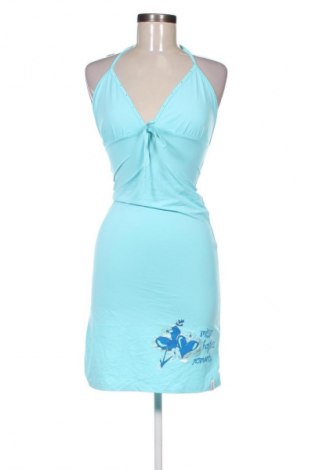 Kleid Misso, Größe S, Farbe Blau, Preis € 14,83
