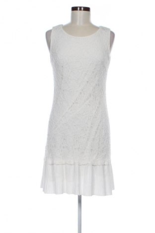 Φόρεμα Mlle Gabrielle, Μέγεθος M, Χρώμα Λευκό, Τιμή 21,99 €