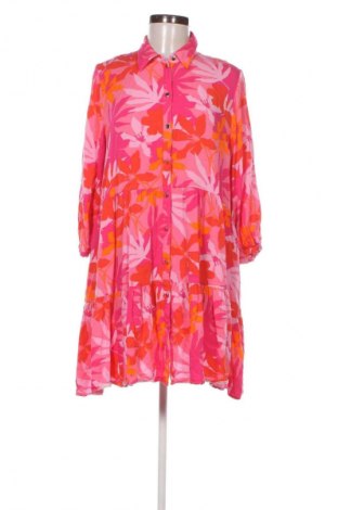 Kleid Mohito, Größe M, Farbe Mehrfarbig, Preis 16,99 €