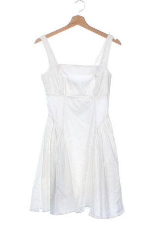 Rochie Mohito, Mărime XS, Culoare Alb, Preț 116,37 Lei