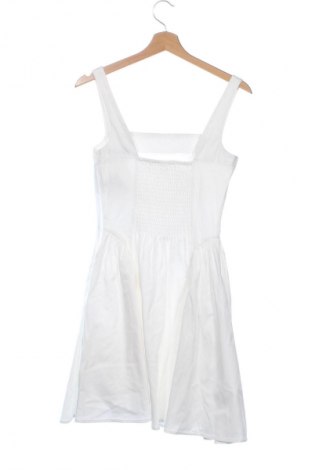 Rochie Mohito, Mărime XS, Culoare Alb, Preț 116,37 Lei