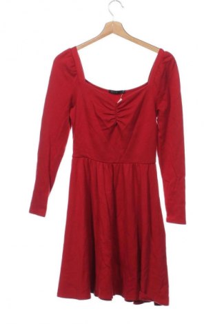 Kleid Mohito, Größe XS, Farbe Rot, Preis € 14,76