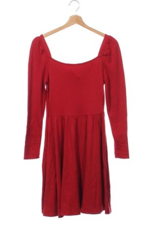 Kleid Mohito, Größe XS, Farbe Rot, Preis € 14,76