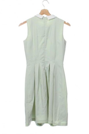 Rochie Mohito, Mărime XS, Culoare Verde, Preț 73,00 Lei