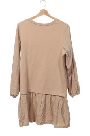 Kleid Mohito, Größe XS, Farbe Beige, Preis 14,51 €