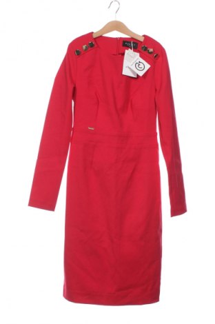 Kleid Mohito, Größe XXS, Farbe Rot, Preis € 23,66
