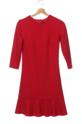 Kleid Mohito, Größe XXS, Farbe Rot, Preis € 14,63