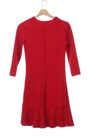 Kleid Mohito, Größe XXS, Farbe Rot, Preis € 14,63