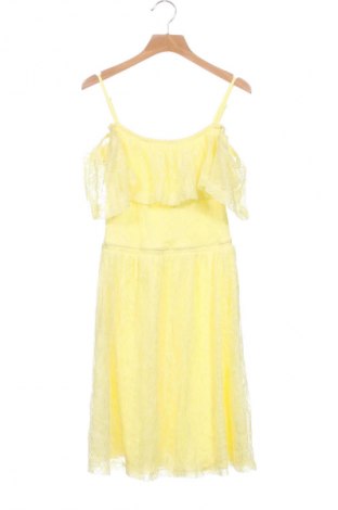 Kleid Mohito, Größe XS, Farbe Gelb, Preis 26,80 €