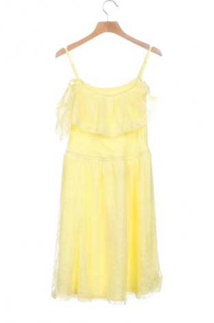 Kleid Mohito, Größe XS, Farbe Gelb, Preis 26,80 €