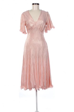 Rochie Mohito, Mărime S, Culoare Roz, Preț 235,00 Lei