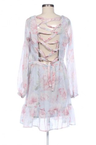Kleid Mohito, Größe L, Farbe Mehrfarbig, Preis 14,64 €