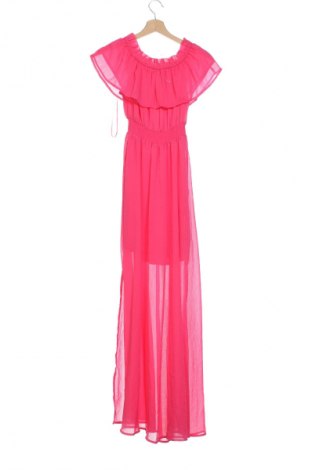 Rochie Mohito, Mărime XS, Culoare Roz, Preț 106,96 Lei