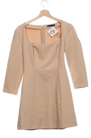 Kleid Mohito, Größe S, Farbe Beige, Preis € 14,83