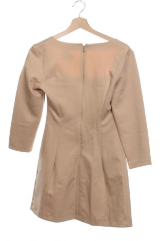 Kleid Mohito, Größe S, Farbe Beige, Preis € 14,83