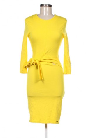 Rochie Mohito, Mărime M, Culoare Galben, Preț 78,79 Lei
