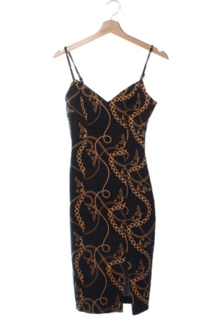 Kleid Mohito, Größe XS, Farbe Mehrfarbig, Preis 14,71 €