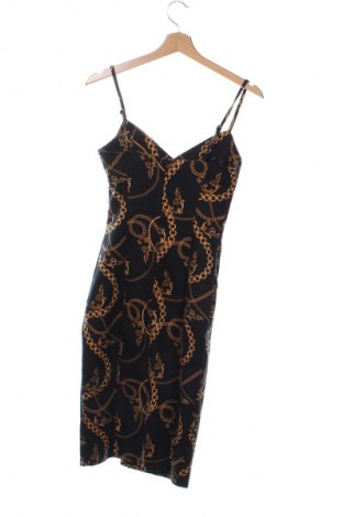 Kleid Mohito, Größe XS, Farbe Mehrfarbig, Preis 14,71 €