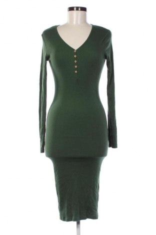 Kleid Mohito, Größe S, Farbe Grün, Preis 20,99 €