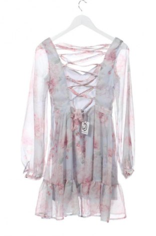 Kleid Mohito, Größe XS, Farbe Mehrfarbig, Preis € 14,83