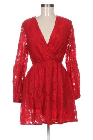 Rochie Mohito, Mărime M, Culoare Roșu, Preț 51,99 Lei