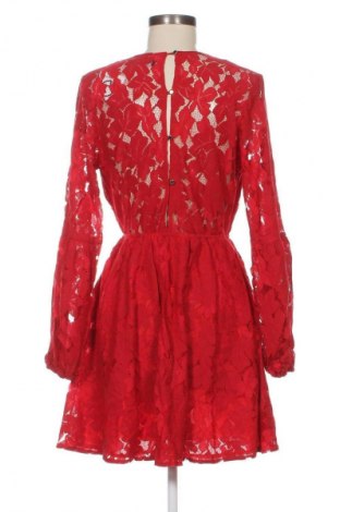 Rochie Mohito, Mărime M, Culoare Roșu, Preț 51,99 Lei