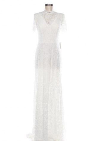 Kleid Moments New York, Größe M, Farbe Weiß, Preis € 64,99