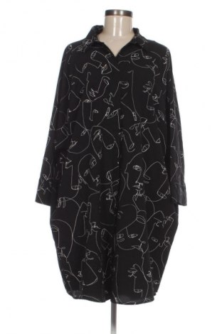 Φόρεμα Monki, Μέγεθος L, Χρώμα Πολύχρωμο, Τιμή 30,99 €